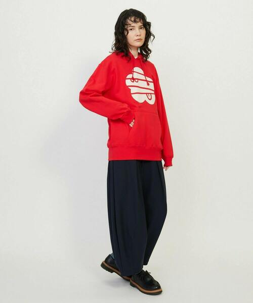 FRAPBOIS（フラボア）の「パンツ（その他パンツ・レディース・グレー・0）」の16枚目の写真