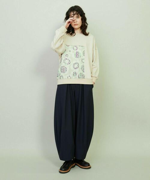 FRAPBOIS（フラボア）の「パンツ（その他パンツ・レディース・グレー・0）」の19枚目の写真