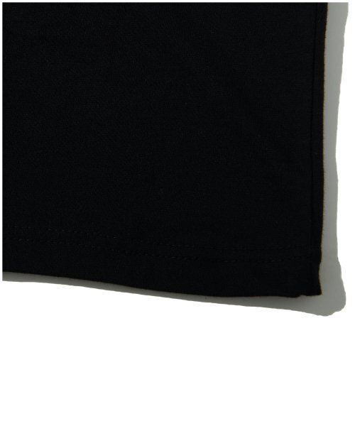 ATTENTIONROW（アテンションロー）の「22SS07AT007スケルトンプリントレギュラーオーバーフィット半袖（ブラック）（Tシャツ/カットソー・メンズ・その他・1）」の3枚目の写真