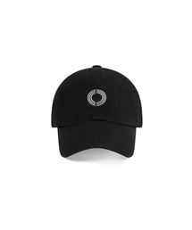 CHIN DOWN（チンダウン）の「2.0 LOGO CAP（キャップ）」