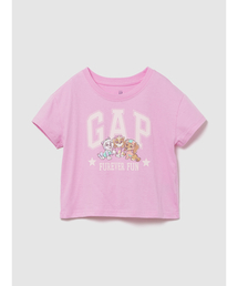 GAP(�M���b�v)�̃p�E�E�p�g���[�� GAP���S T�V���c (�c���E�x�r�[)(T�V���c/�J�b�g�\�[)