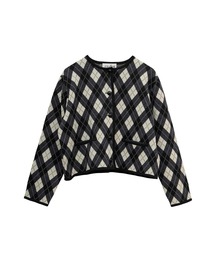 l'heritage martinique/レリタージュ マルティニーク】クロッシェ風