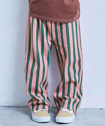 LSP WOW | 【LSP WOW!】weekly food 9分丈イージーパンツ(その他パンツ)