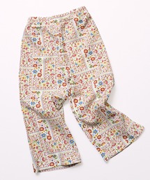 LSP WOW（エルエスピーワオ）の「【LSP WOW!】weekly food 9分丈イージーパンツ（その他パンツ）」