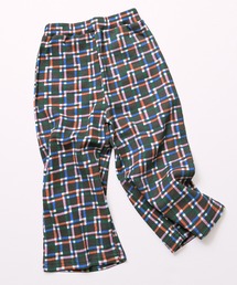 LSP WOW（エルエスピーワオ）の「【LSP WOW!】weekly food 9分丈イージーパンツ（その他パンツ）」