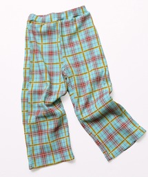 LSP WOW（エルエスピーワオ）の「【LSP WOW!】weekly food 9分丈イージーパンツ（その他パンツ）」