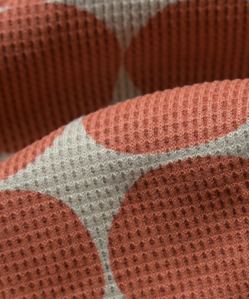 LSP WOW（エルエスピーワオ）の「【LSP WOW!】weekly food 9分丈イージーパンツ（その他パンツ・キッズ・ブルー/ライトブルー/レッド/ピンク/オレンジ/チャコール/キナリ・90/100/110/120/80/130/95）」の20枚目の写真