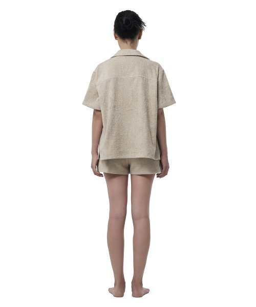 TERRYIT(テリイッ)の「Gloria(シャツ/ブラウス・レディース・その他・ONE SIZE)」の3枚目の写真