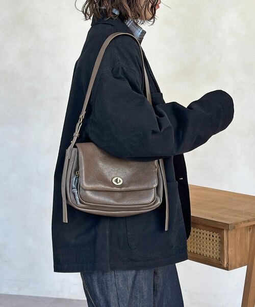 CPCM（シーピーシーエム）の「ピグメントツイルテーラードジャケット（テーラードジャケット・メンズ・グレー/ブラウン/ブラック・MEDIUM/LARGE）」の9枚目の写真