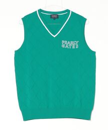 PEARLY GATES｜パーリーゲイツのニット/セーター通販 - ZOZOTOWN