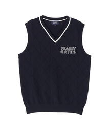 PEARLY GATES｜パーリーゲイツのニット/セーター通販 - ZOZOTOWN