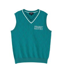 PEARLY GATES｜パーリーゲイツのニット/セーター通販 - ZOZOTOWN