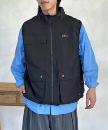 CPCM | スタンドフィッシングベスト(その他アウター)