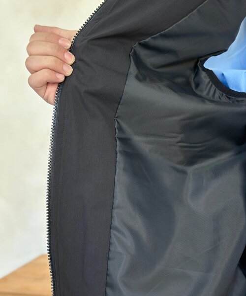 CPCM（シーピーシーエム）の「スタンドフィッシングベスト（その他アウター・メンズ・ブラック/ブルー/ネイビー/グリーン・FREE）」の15枚目の写真