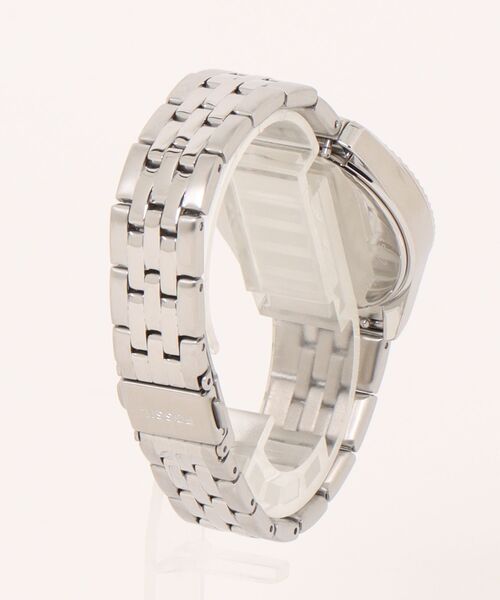 FOSSIL(フォッシル)の「フォッシル 腕時計 レディース アナログ ステンレス ES5457(アナログ腕時計・レディース・シルバー・FREE)」の9枚目の写真