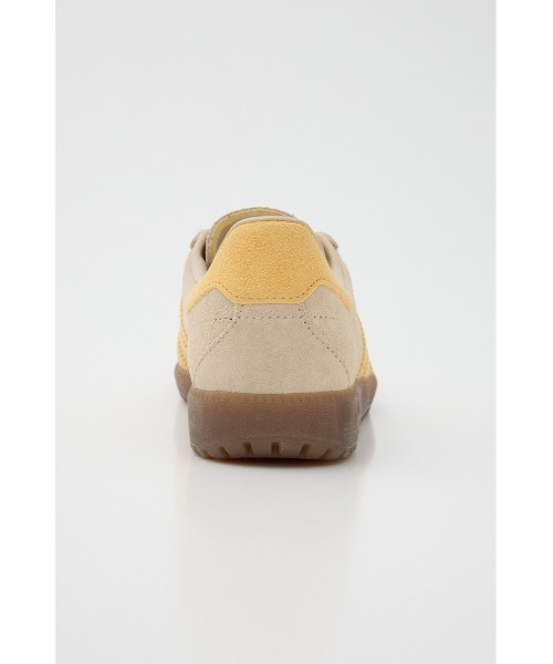 MOUSSY(マウジー)の「adidas BRMD W(スニーカー・レディース・ベージュ・23.5cm/24cm/24.5cm)」の6枚目の写真