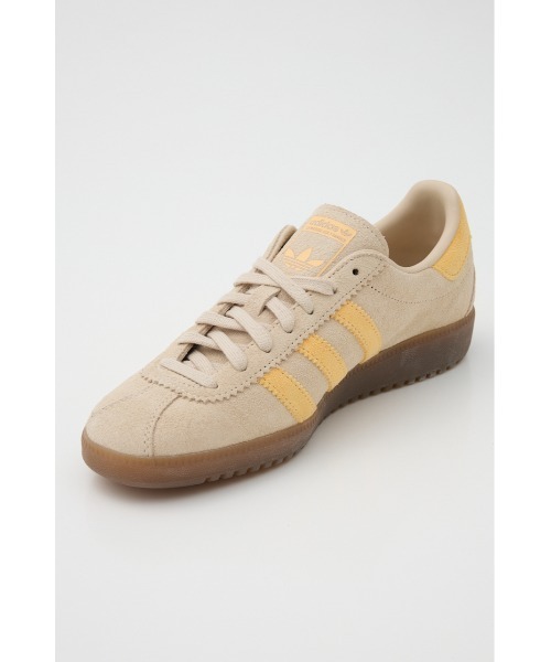 MOUSSY(マウジー)の「adidas BRMD W(スニーカー・レディース・ベージュ・23.5cm/24cm/24.5cm)」の10枚目の写真