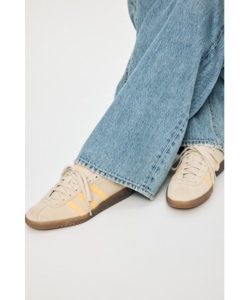 MOUSSY(マウジー)の「adidas BRMD W(スニーカー・レディース・ベージュ・23.5cm/24cm/24.5cm)」の15枚目の写真