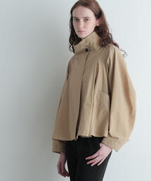 LE PHIL（ルフィル）の「◆スパンタッチタスランジャケット（ブルゾン）」