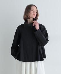 LE PHIL（ルフィル）の「◆スパンタッチタスランジャケット（ブルゾン）」