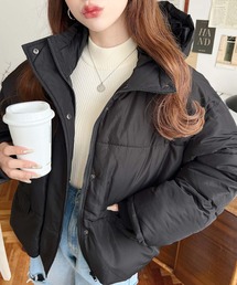 ブランド古着】ブルゾン（ダウンジャケット/コート）｜moment+