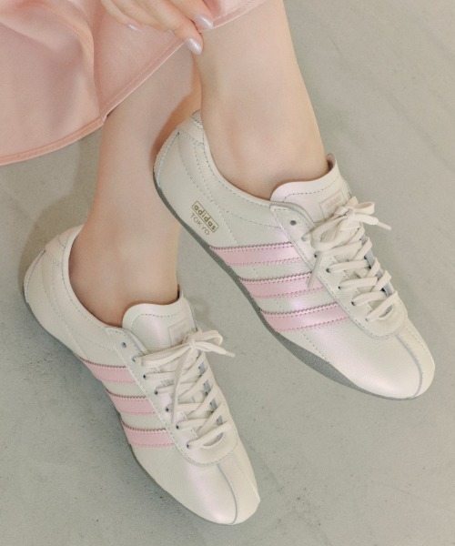 ADIDAS アディダス TOKYO W トーキョー W KH8935 ABC-MART限定 *OFFW