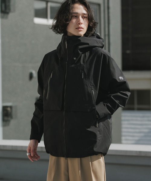 DESCENTE ALLTERRAIN（デサント オルテライン）の「ALLTERRAIN