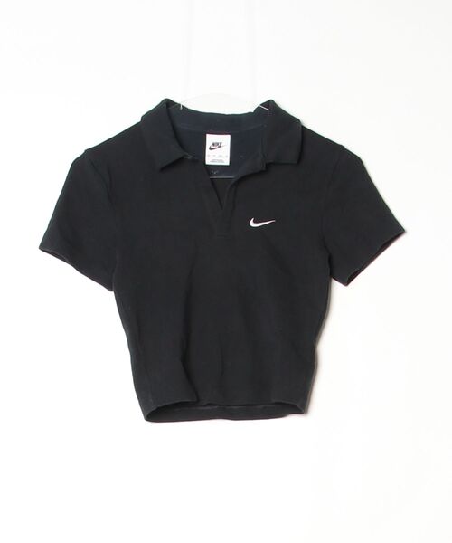 ブランド古着】半袖ポロシャツ（ポロシャツ）｜NIKE（ナイキ）の