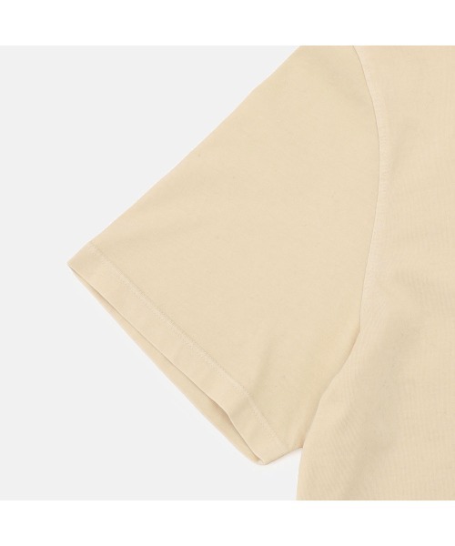 Timberland（ティンバーランド）の「ガーメント ダイ 半袖 Tシャツ メンズ（Tシャツ/カットソー・メンズ・セージグリーン・LARGE/MEDIUM/X-LARGE/XX-LARGE）」の5枚目の写真