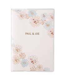 PAUL&JOE（ポールアンドジョー）の「マークス 手帳 2026 スケジュール帳 2026年3月始まり 週間レフト B6変型 ポール&ジョー（手帳/メモ帳）」