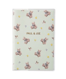 PAUL&JOE（ポールアンドジョー）の「マークス 手帳 2026 スケジュール帳 2026年3月始まり 週間レフト B6変型 ポール&ジョー（手帳/メモ帳）」