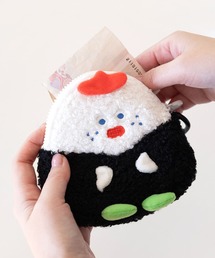 Brunch Brother（ブランチブラザー）の「Romane corp.／カードポーチ（カードケース）」