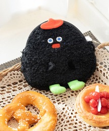 Brunch Brother（ブランチブラザー）の「Romane corp.／カードポーチ（カードケース）」