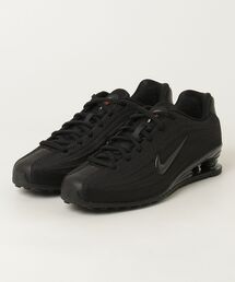W SHOX Z