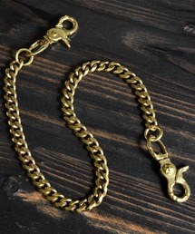 SORENA（ソレナ）の「カラビナフック付きウォレットチェーン（ウォレットチェーン）」