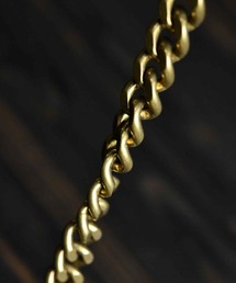 SORENA（ソレナ）の「カラビナフック付きウォレットチェーン（ウォレットチェーン）」