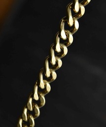 SORENA（ソレナ）の「カラビナフック付きウォレットチェーン（ウォレットチェーン）」