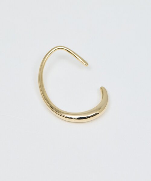 GALLARDAGALANTE（ガリャルダガランテ）の「カーブバングル（バングル/リストバンド・レディース・ゴールド/シルバー・FREE）」の12枚目の写真