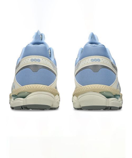 emmi（エミ）の「【ASICS for emmi】GEL-CUMULUS 16（スニーカー・レディース・アイボリー・23/23.5/24/24.5/25）」の3枚目の写真
