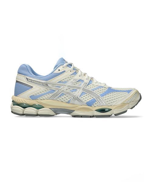 emmi（エミ）の「【ASICS for emmi】GEL-CUMULUS 16（スニーカー・レディース・アイボリー・23/23.5/24/24.5/25）」の8枚目の写真
