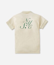 Saturdays Golf（サタデーズゴルフ）の「SS Skipper Shirt  | WOMEN（シャツ/ブラウス）」