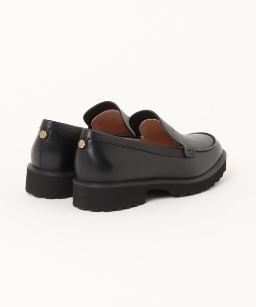 COLE HAAN(コールハーン)の「グウェンドリン ペニー ローファー womens(ローファー・レディース・ブラック・5.5/6/6.5/7/7.5/8/8.5/5)」の7枚目の写真