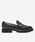 COLE HAAN�i�R�[���n�[���j�́u�O�E�F���h���� �y�j�[ ���[�t�@�[ womens�i���[�t�@�[�j�v�b�u���b�N