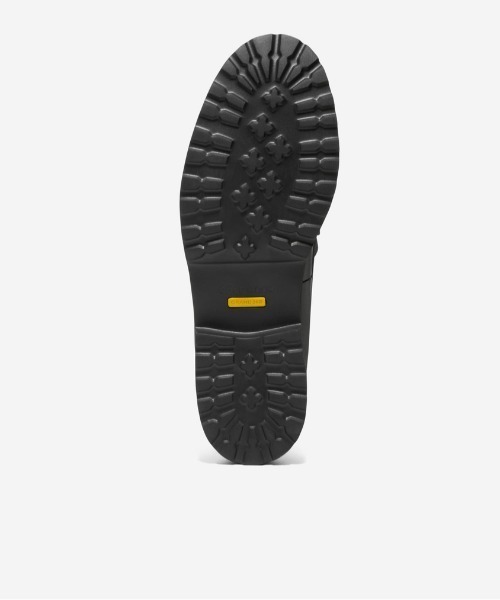 COLE HAAN(コールハーン)の「グウェンドリン ペニー ローファー womens(ローファー・レディース・ブラック・5.5/6/6.5/7/7.5/8/8.5/5)」の6枚目の写真