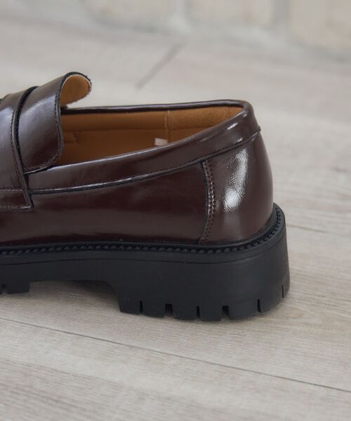 RETRO GIRL（レトロガール）の「アソートマニッシュシューズ（その他シューズ・レディース・ブラック/その他1・MEDIUM/LARGE）」の19枚目の写真