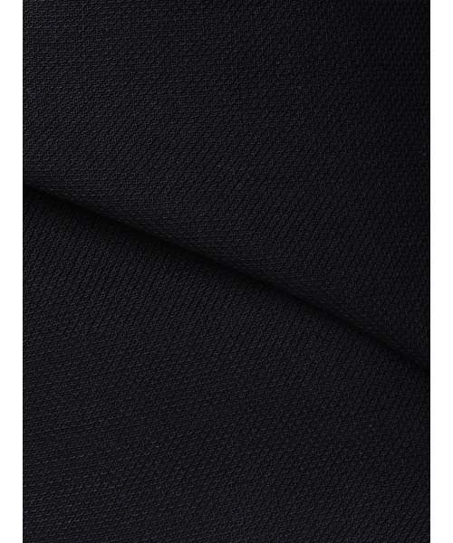SUIT SQUARE(スーツスクエア)の「ジャケット ウォッシャブル ウールポリエステル 無地(テーラードジャケット・メンズ・ネイビー・175cm-ややがっしり(AB体)/175cm-普通(A体)/170cm-ややがっしり(AB体)/170cm-普通(A体)/165cm-普通(A体))」の10枚目の写真