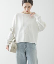 URBAN RESEARCH（アーバンリサーチ）の「ダンボールドルマントップス（スウェット）」