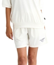 ビラボン BILLABONG アウトドアカジュアル ショートパンツ PILE WALK SHORTS
