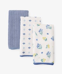 Afternoon Tea(�A�t�^�k�[���e�B�[)�̃t���[���f���N�[���}�C�N���t�@�C�o�[�N���X3���Z�b�g(�L�b�`���c�[��)