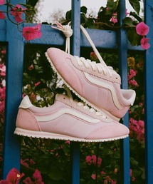 VANS（バンズ）の「スーパーロープロ / Super Lowpro SEPIA ROSE VN000D83O3N1（スニーカー）」